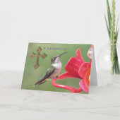 共感表 カード (正面)