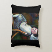 共感覚 アクセントクッション (裏面(縦))