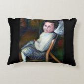 共感覚 アクセントクッション (裏面)