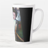 共感覚 カフェラテマグ (右)