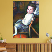 共感覚 キャンバスプリント (インサイチュ (リビング))