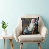 共感覚 クッション (椅子)