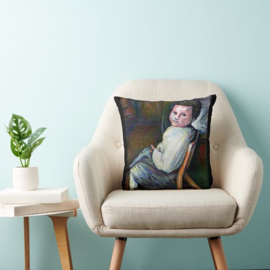 共感覚 クッション (椅子)