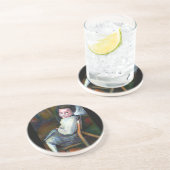 共感覚 コースター (側面)