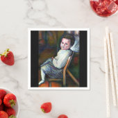 共感覚 スタンダードカクテルナプキン (インサイチュ)