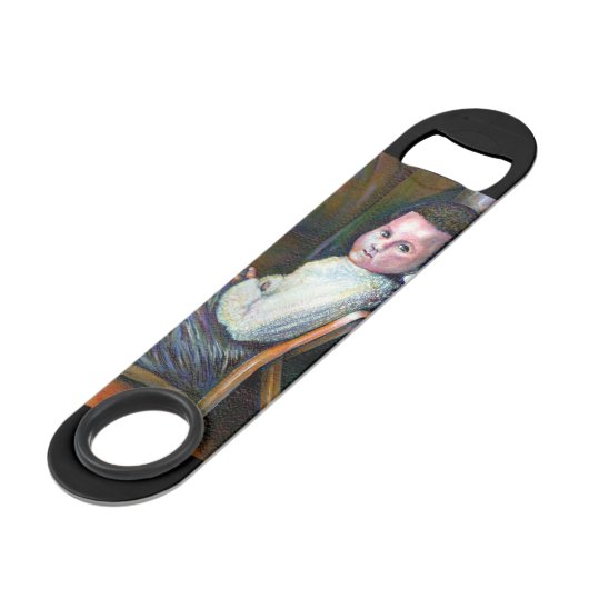 共感覚 スピード栓抜き (裏面アングル)