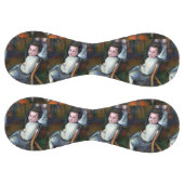 共感覚 ソフトボール (パネル)