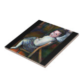 共感覚 タイル (側面)