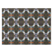 共感覚 テーブルクロス (正面(横))