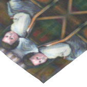 共感覚 テーブルクロス (アングル)