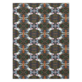 共感覚 テーブルクロス (正面)