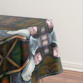 共感覚 テーブルクロス (インサイチュ)