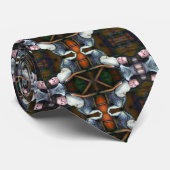 共感覚 ネクタイ (ロール)