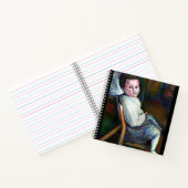 共感覚 ノートブック (内部)