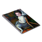 共感覚 ノートブック (右側)