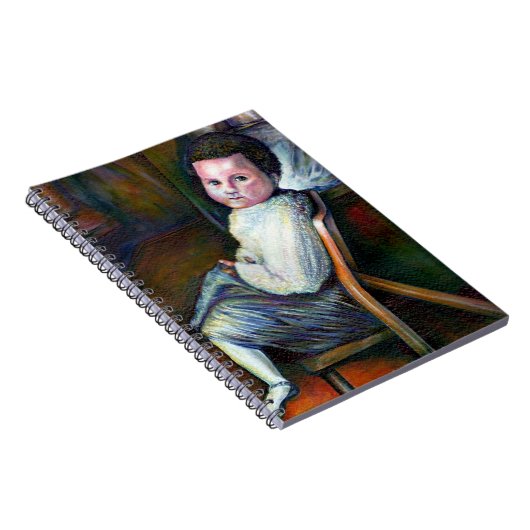 共感覚 ノートブック (右側)