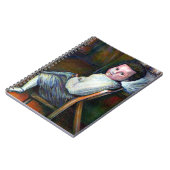 共感覚 ノートブック (左側)