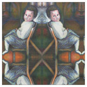 共感覚 ファブリック (見本)