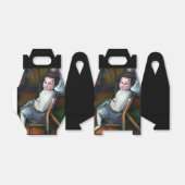 共感覚 フェイバーボックス (折り畳みなし)