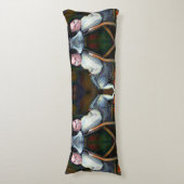 共感覚 ボディピロー (正面縦)