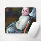 共感覚 マウスパッド (マウス)