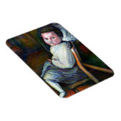 共感覚 マグネット (右側)