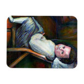 共感覚 マグネット (横)