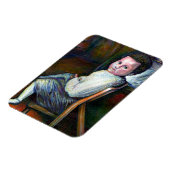 共感覚 マグネット (左側)