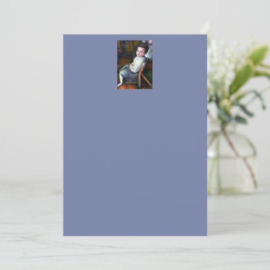 共感覚 招待状 (スタンド正面)