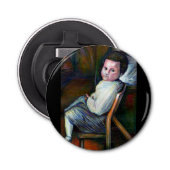 共感覚 栓抜き (正面)