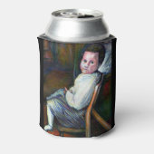 共感覚 缶クーラー (缶裏面)