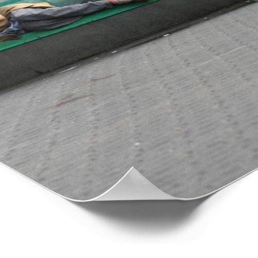 共感 ポスター (角)