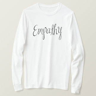 共感 Tシャツ