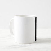 共救和マグ コーヒーマグカップ (正面左)