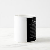 共救和マグ コーヒーマグカップ (中央)