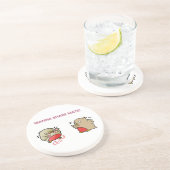 共有だ！ コースター (側面)