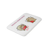 共有だ！ バスマット (アングル)