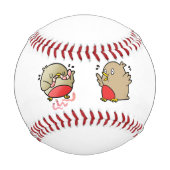 共有だ！ 野球ボール (正面)
