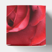 "共有に感謝" Red Rose フェイバーボックス (上部)