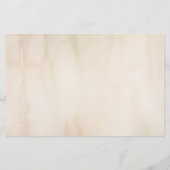 共有のメモリまたは誕生日ウィッシュカードをゲストに提供 (裏面)