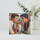 共有の甘味 シーズンカード (スタンド正面)