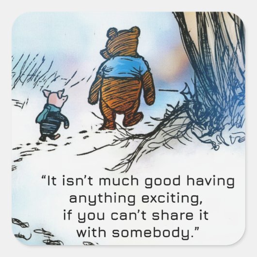 共有は特殊 スクエアシール (正面)