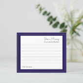 共有を愛する言葉の葬儀への出席 (スタンド正面)