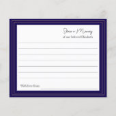 共有を愛する言葉の葬儀への出席 (正面)