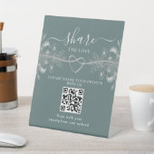 共有ザラブ結婚ズ 台座サイン (インサイチュ)