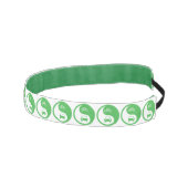 共有ザロード陰陽 アスレチックヘッドバンド (右)