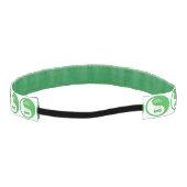 共有ザロード陰陽 アスレチックヘッドバンド (裏面)