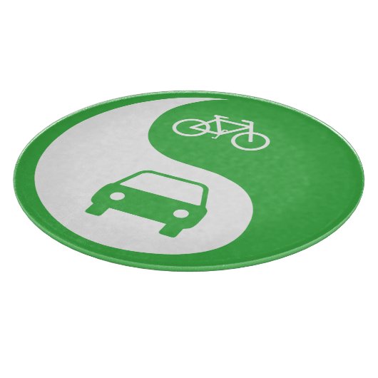 共有ザロード陰陽 カッティングボード (角)