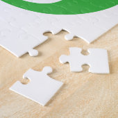 共有ザロード陰陽 ジグソーパズル (側面)