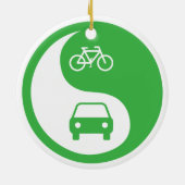 共有ザロード陰陽 セラミックオーナメント (裏面)